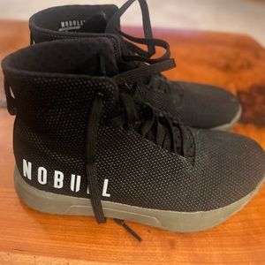 NOBULL Trainer Plus High Top
